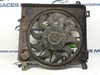 Rodete ventilador, refrigeración de motor 24467444 OPEL