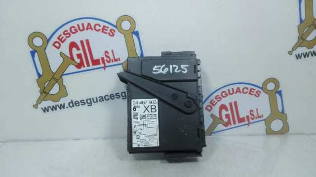 24467903 Opel