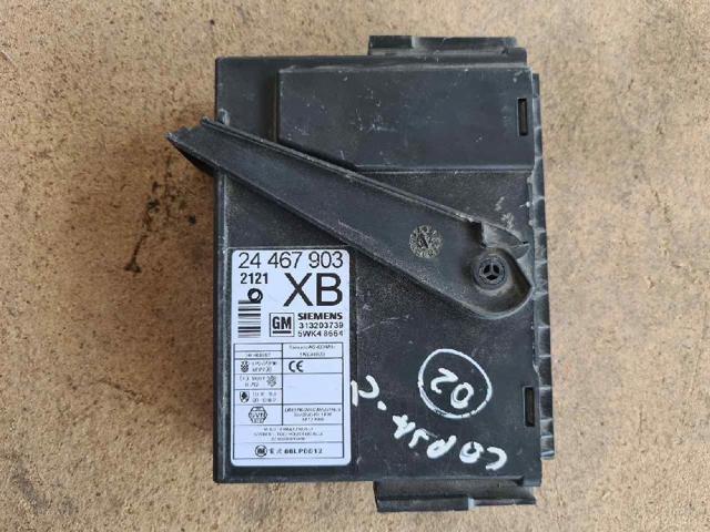 24467903 Opel