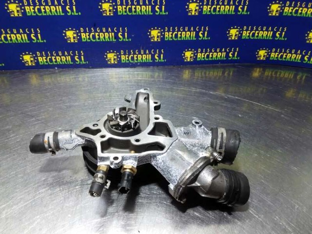 Bomba de agua para motor 24469102 OPEL