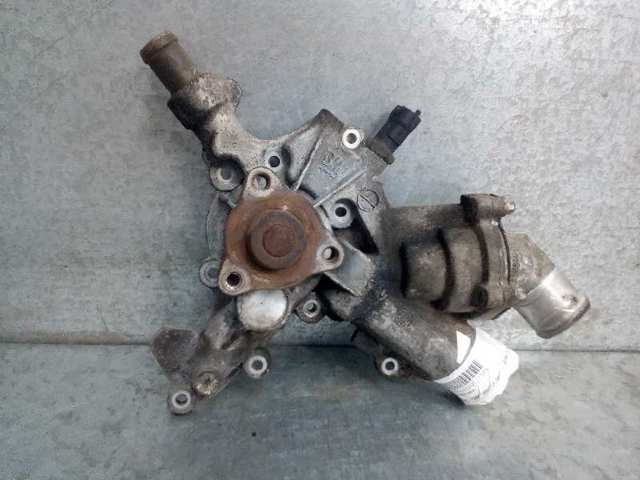 Bomba refrigerante coche 24469102 OPEL