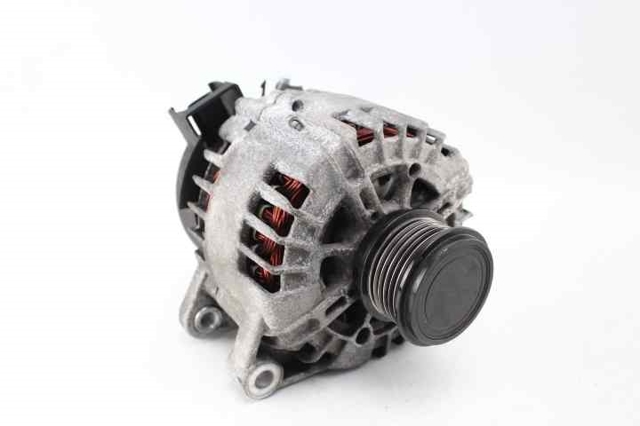 Alternador de coche Ford S-Max  (2015-2026)