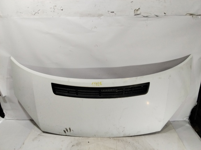 Capot Transit  plataforma a bordo (2006-2014) original desde 187,60 €
