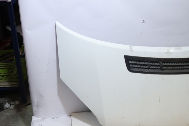 Comprar Capot Transit  V347/8
