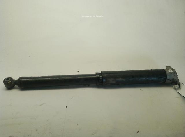 Amortiguador trasero Ford Puma J2K, CF7