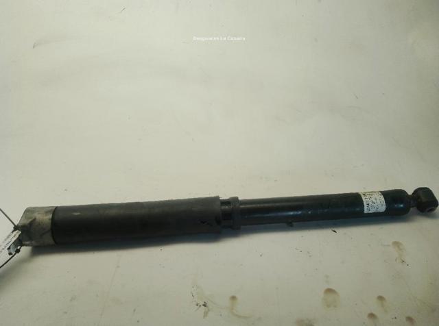 Amortiguador trasero Ford Puma J2K, CF7