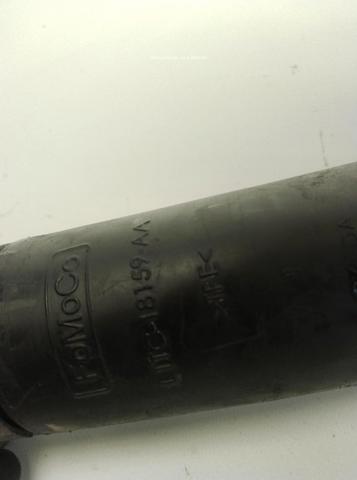 Amortiguador trasero Ford Puma J2K, CF7