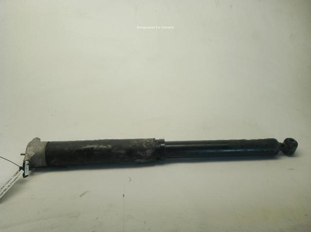 Amortiguador trasero Ford Puma J2K, CF7