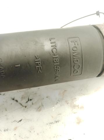 Amortiguador trasero Ford Puma J2K, CF7