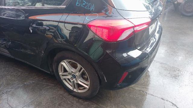 Amortiguadores traseros para Ford Focus IV (HP)