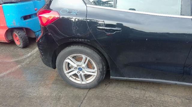 Comprar Amortiguadores traseros Focus IV HP