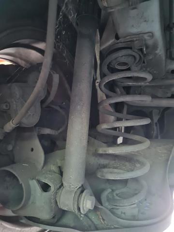 Amortiguadores traseros 2460313 FORD