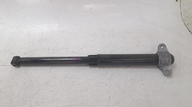 Comprar Amortiguadores traseros Focus IV HM