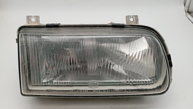 Optica delantera Skoda Felicia II hatchback comprar en España