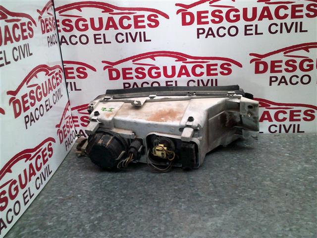 24608500 VAG Faro izquierdo  en stock Gandía