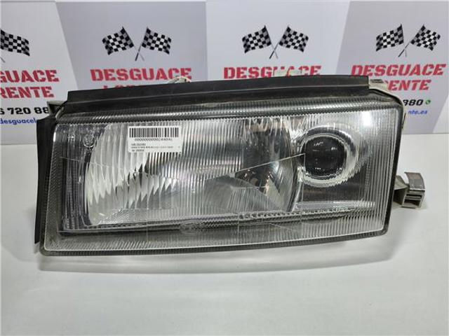 VAG 24608500 Faro izquierdo  en stock Salamanca