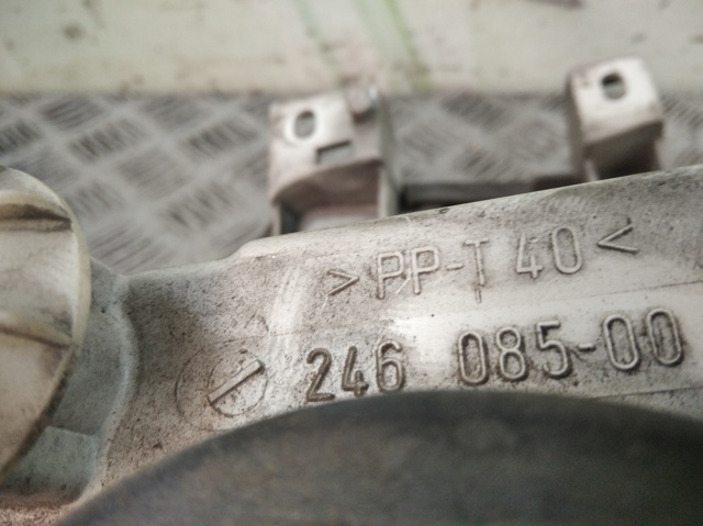24608500 VAG Faro izquierdo  en stock Córdoba