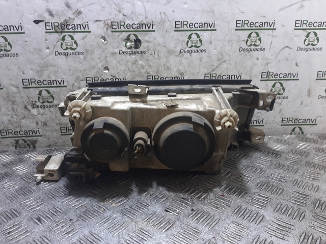 24608500 Faro izquierdo  en stock Sabadell