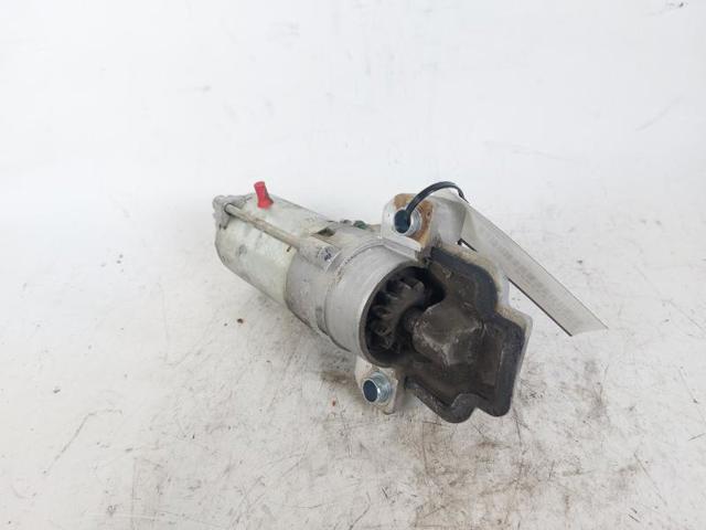 Burro de arranque  Ford Focus IV desde 85,67 €