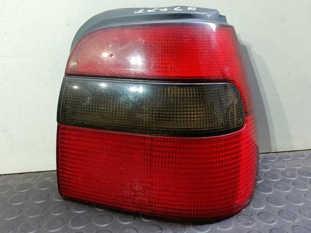 Tablero De Luces Traseras De Contacto 24621701 VAG