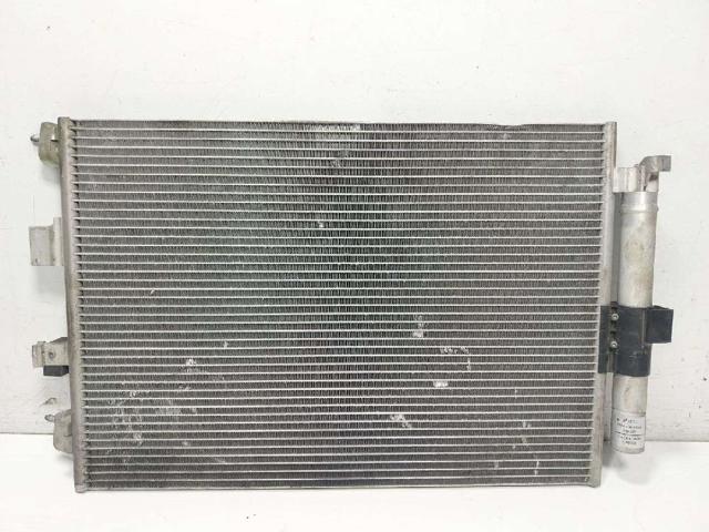 2462991 FORD Condensador aire acondicionado comprar Bilbao