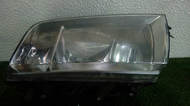VAG 246365 Faro izquierdo  en stock Terrassa