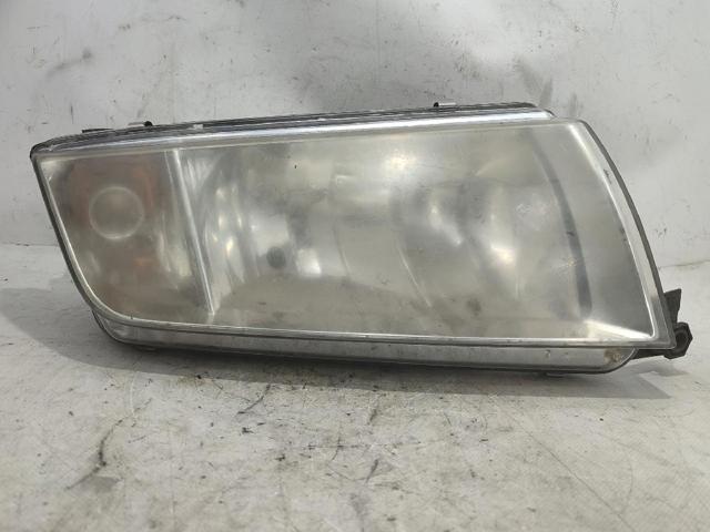 Precio del repuesto Faro delantero derecho Fabia I familiar