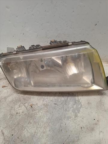 Luz derecha Skoda Fabia I (2000-2007)
