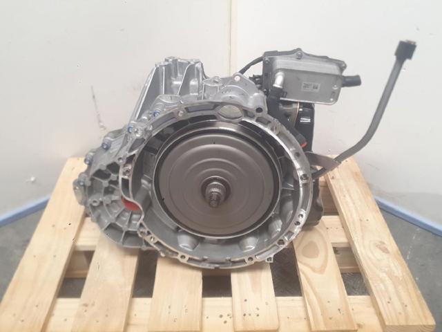 Caja de cambios automática para Mercedes A W176