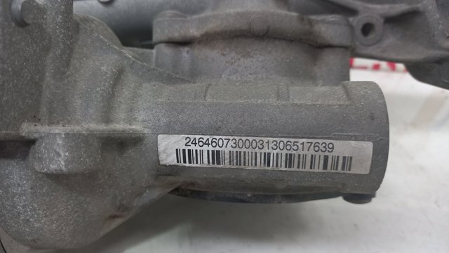 2464607300 Mercedes