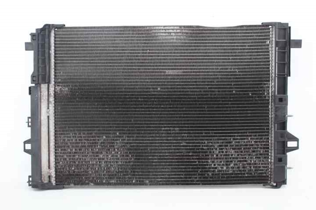 Condensador para Mercedes A  (W176)