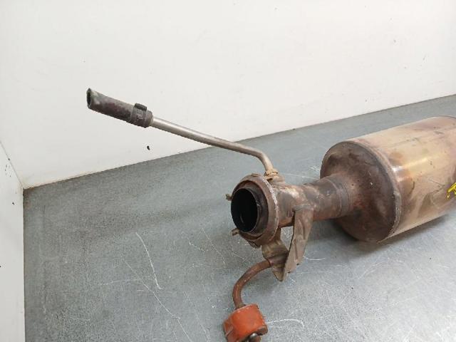 Catalizador para Ford Puma J2K, CF7