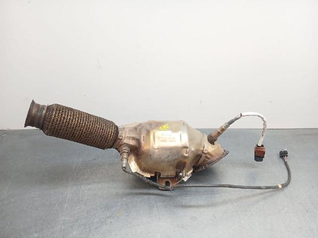 Catalizador para Ford Puma J2K, CF7