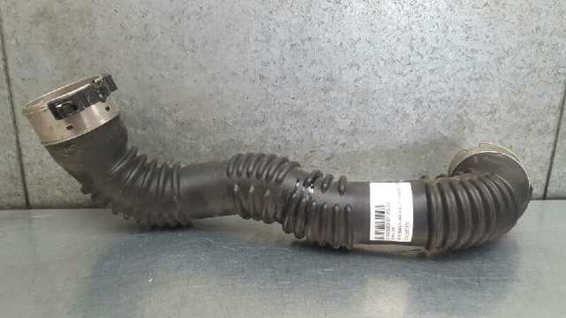 Tubo flexible de aire de sobrealimentación 2465200101 MERCEDES