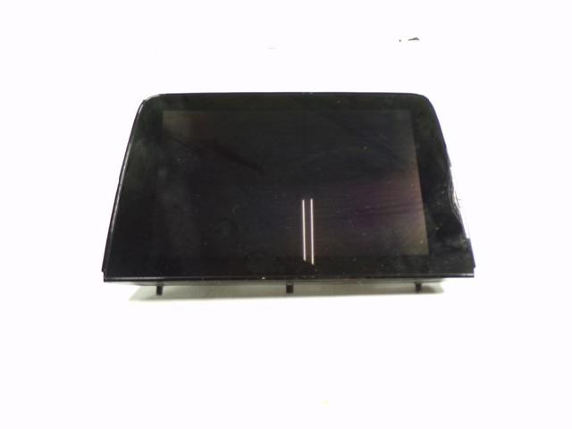 Precio del repuesto Display Focus IV familiar