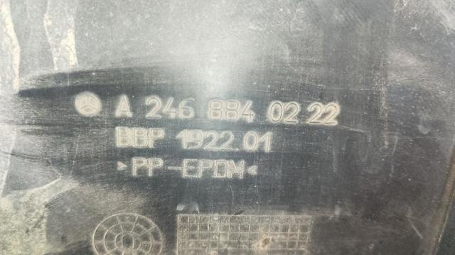 2466900830 Mercedes