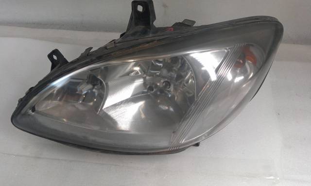 24670100L Mercedes