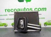 Válvula TRV, aire acondicionado  2468300084 MERCEDES