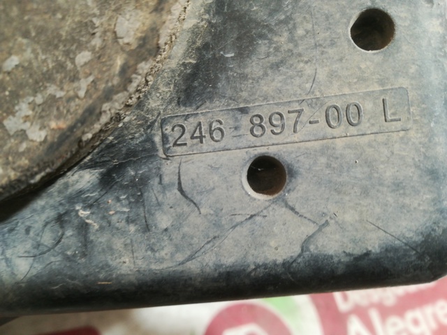 24689700 Ford