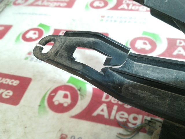 FORD 24689700 Faro izquierdo  comprar en Albacete