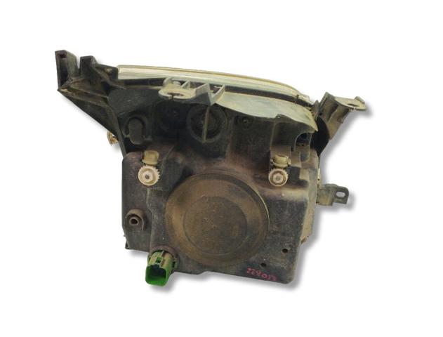 24689700 FORD Faro izquierdo  comprar en Oviedo