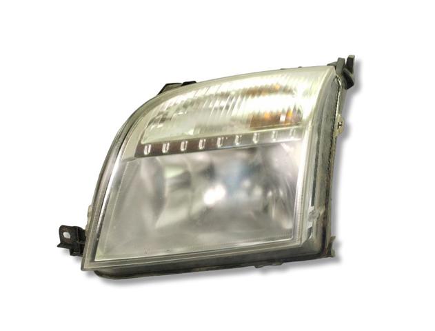 FORD 24689700 Faro izquierdo  comprar en Ponferrada