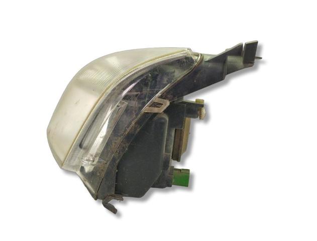 24689700 FORD Faro izquierdo comprar Madrid