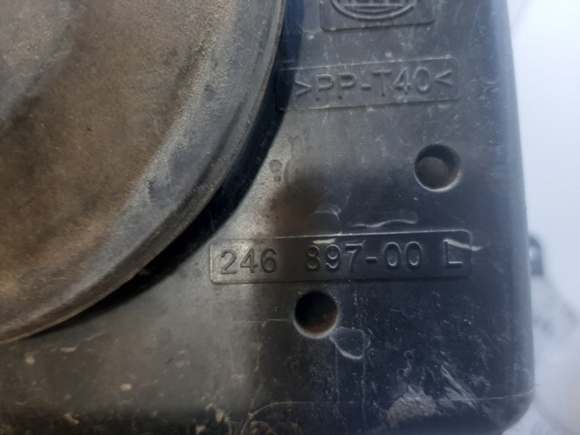 24689700 FORD Faro izquierdo  en stock Gandía