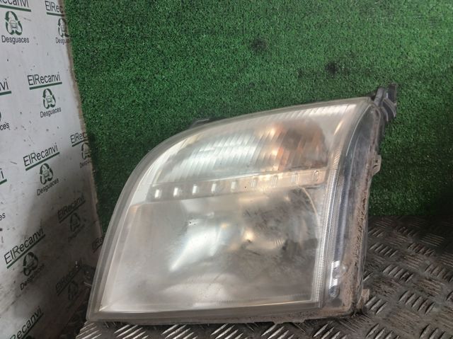 FORD 24689700 Faro izquierdo comprar Barcelona