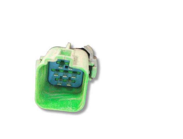24689700 FORD Faro izquierdo  comprar en Oviedo
