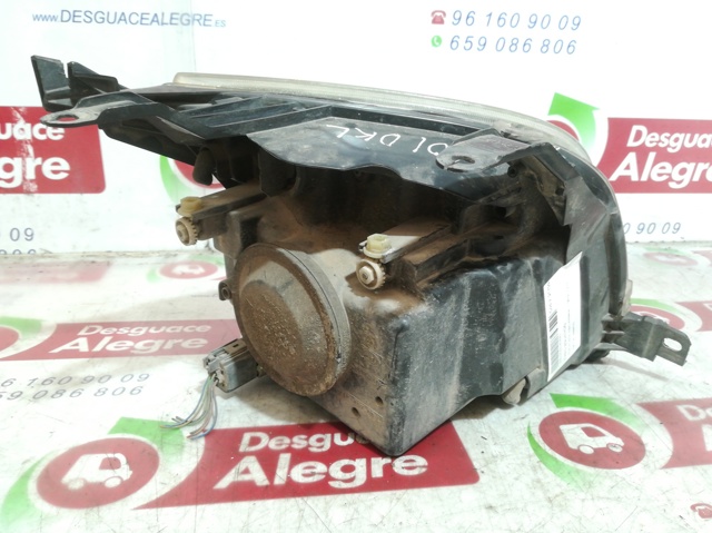 24689700 FORD Faro izquierdo  comprar en Jaén