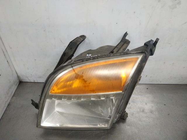 Luz frontal 24689700L FORD