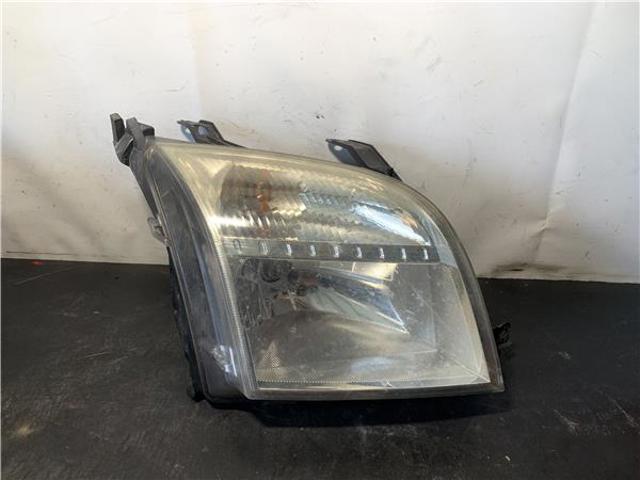 Faro delantero derecho para Ford Fusion  (JU)