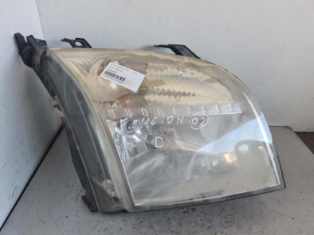 Faro delantero derecho 24689800R FORD